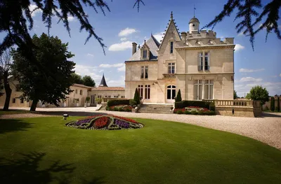 Château Pape Clément Pessac