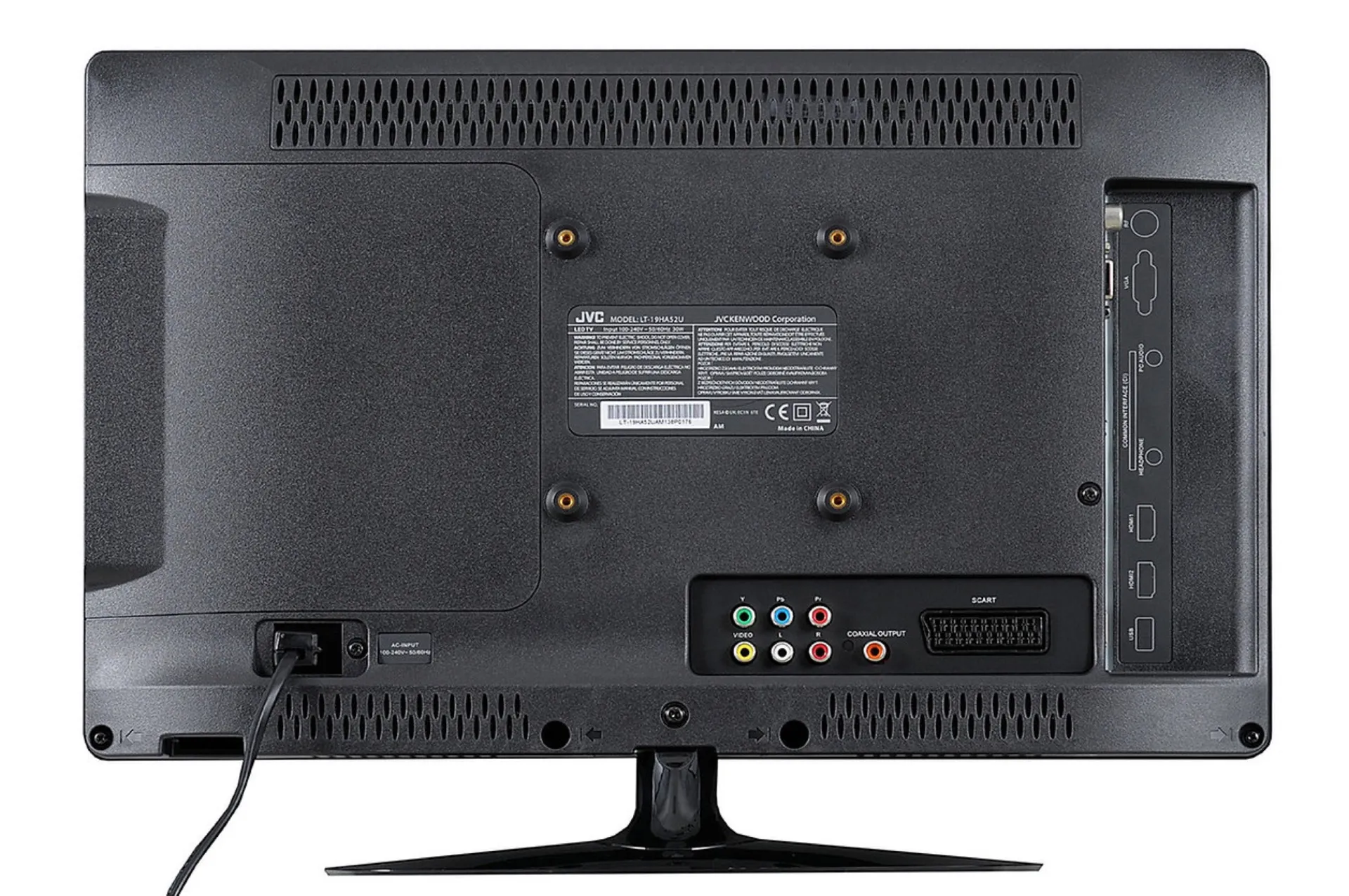 location écran plat à Toulon dans le var