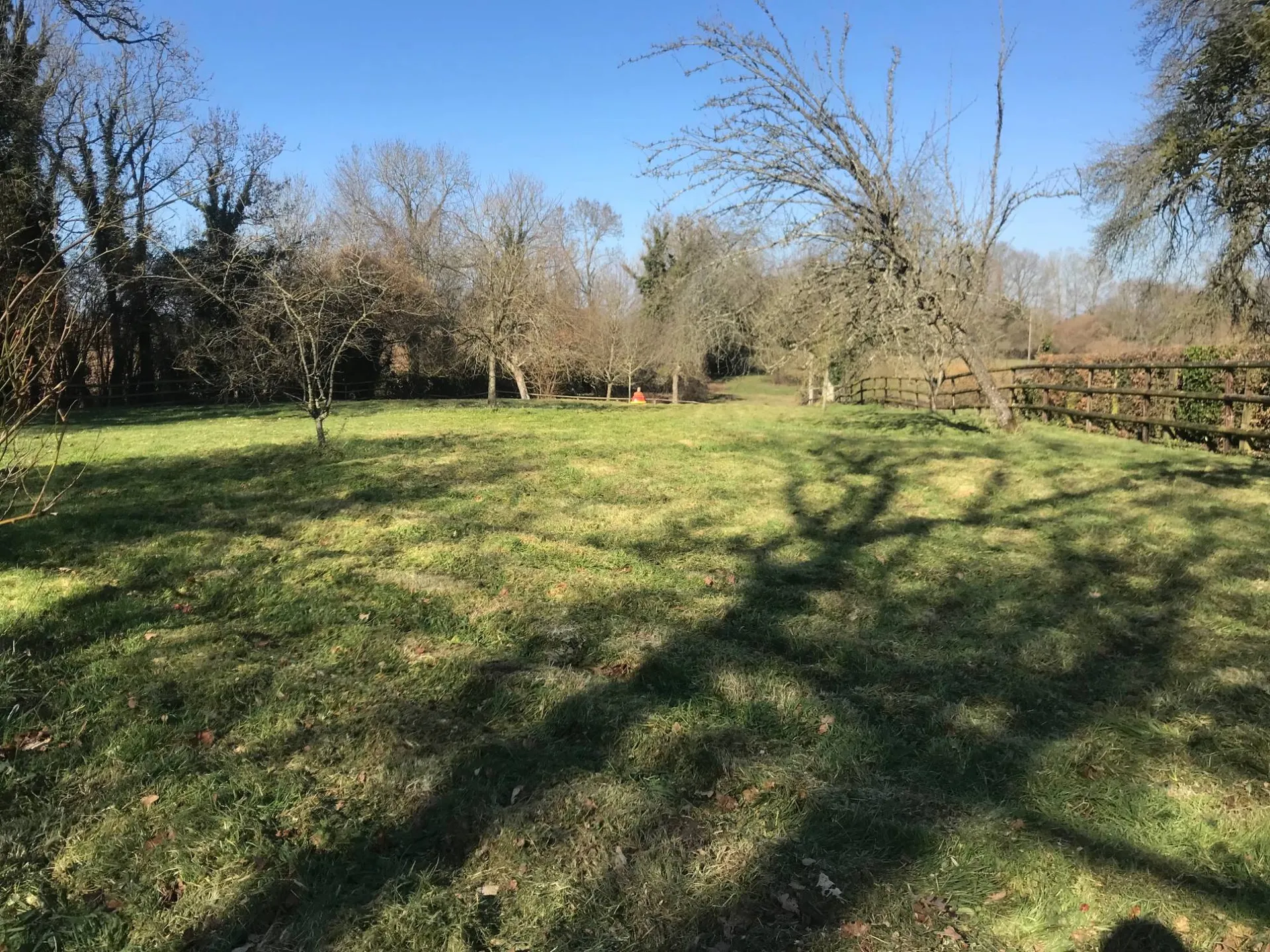 Charmante maison Normande, Région Manerbe, Calvados 14