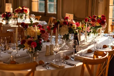 décor de mariage seine et marne