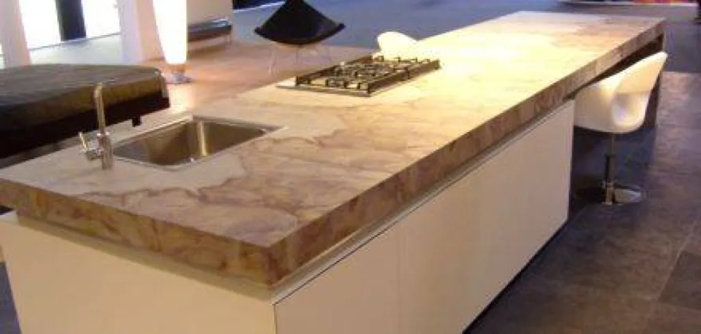 DECO PIERRE PLAN TRAVAIL