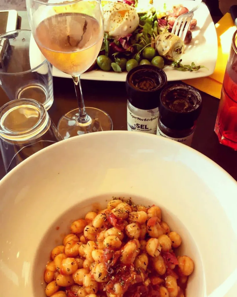 Les gnocchi: douceur et tradition dans chaque bouchée