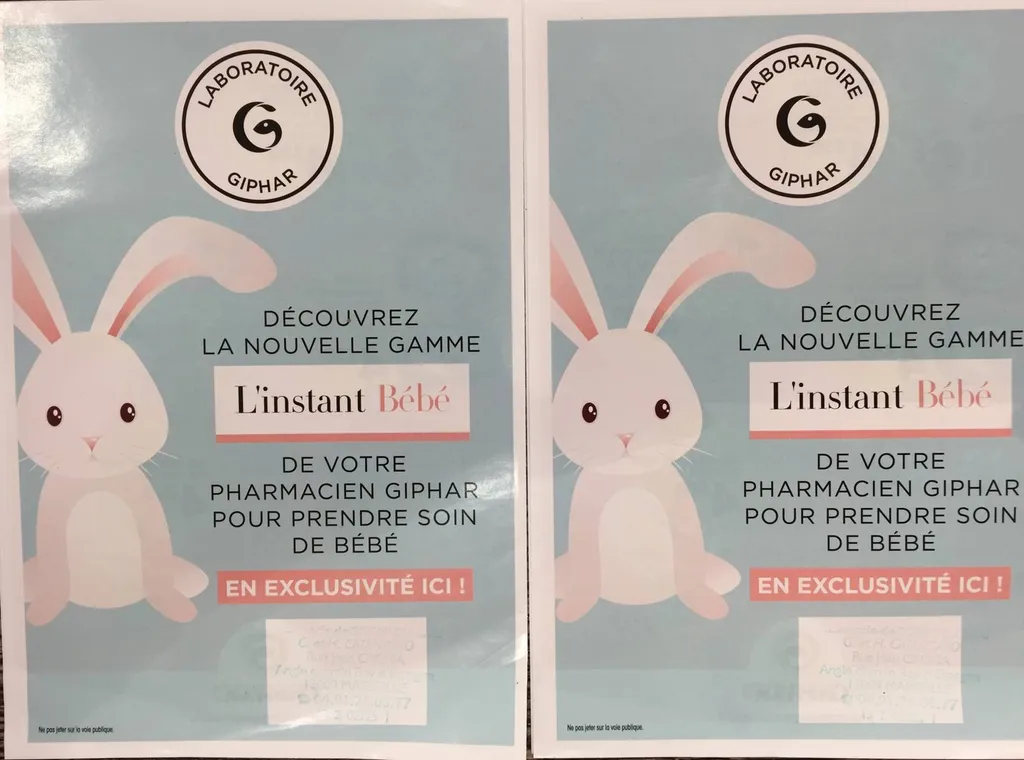 l'instant bébé pharmacie de sormiou 13009
