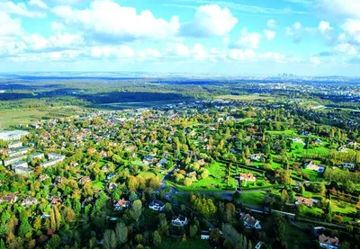 Chambourcy concession