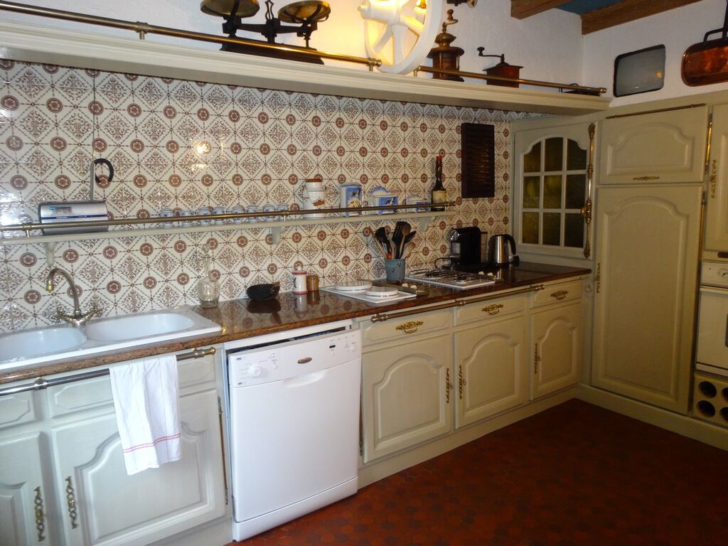 MAISON DE CAMPAGNE EN NORMANDIE PROCHE DEAUVILLE