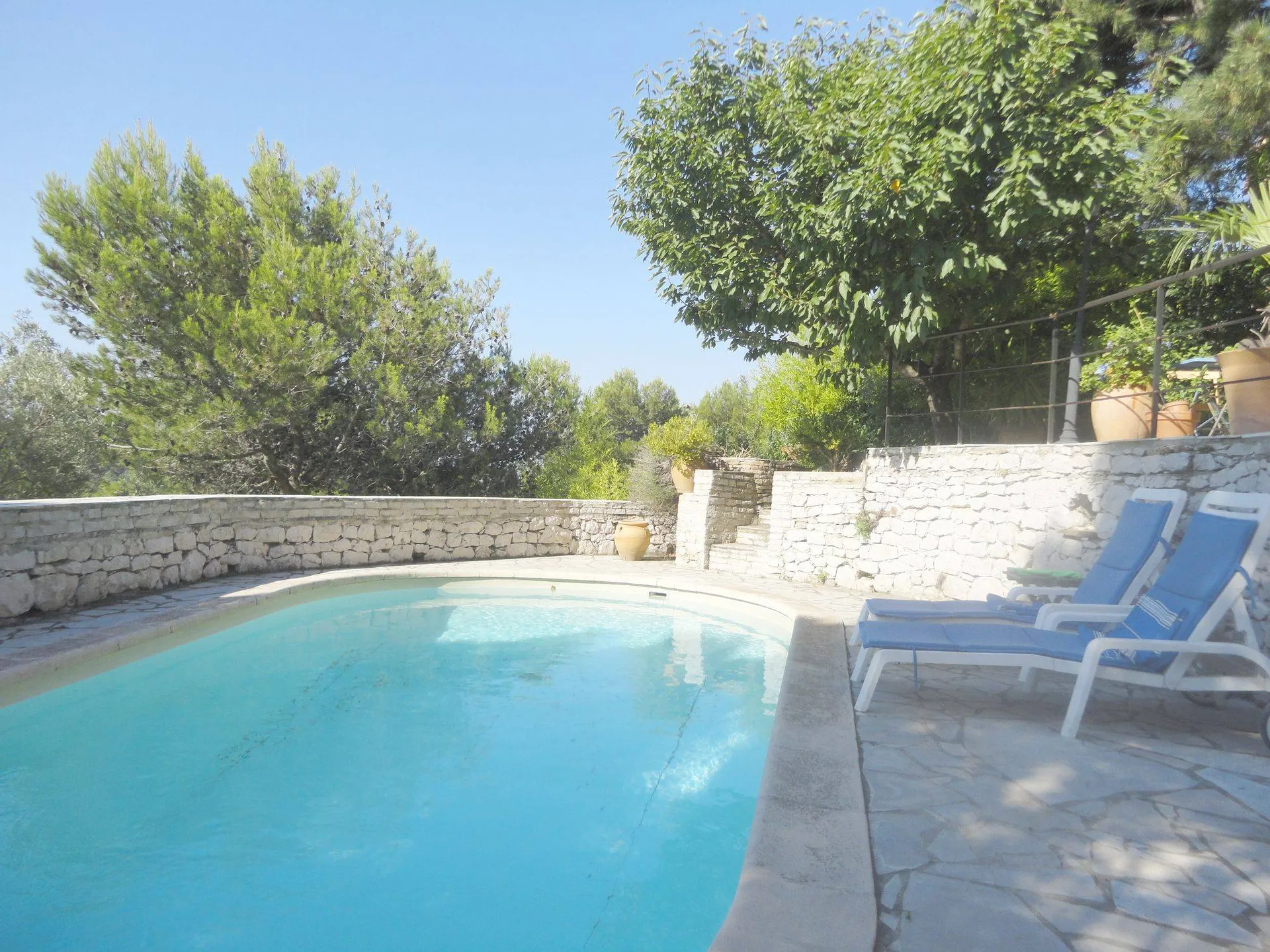 MAISON A VENDRE CARNOUX