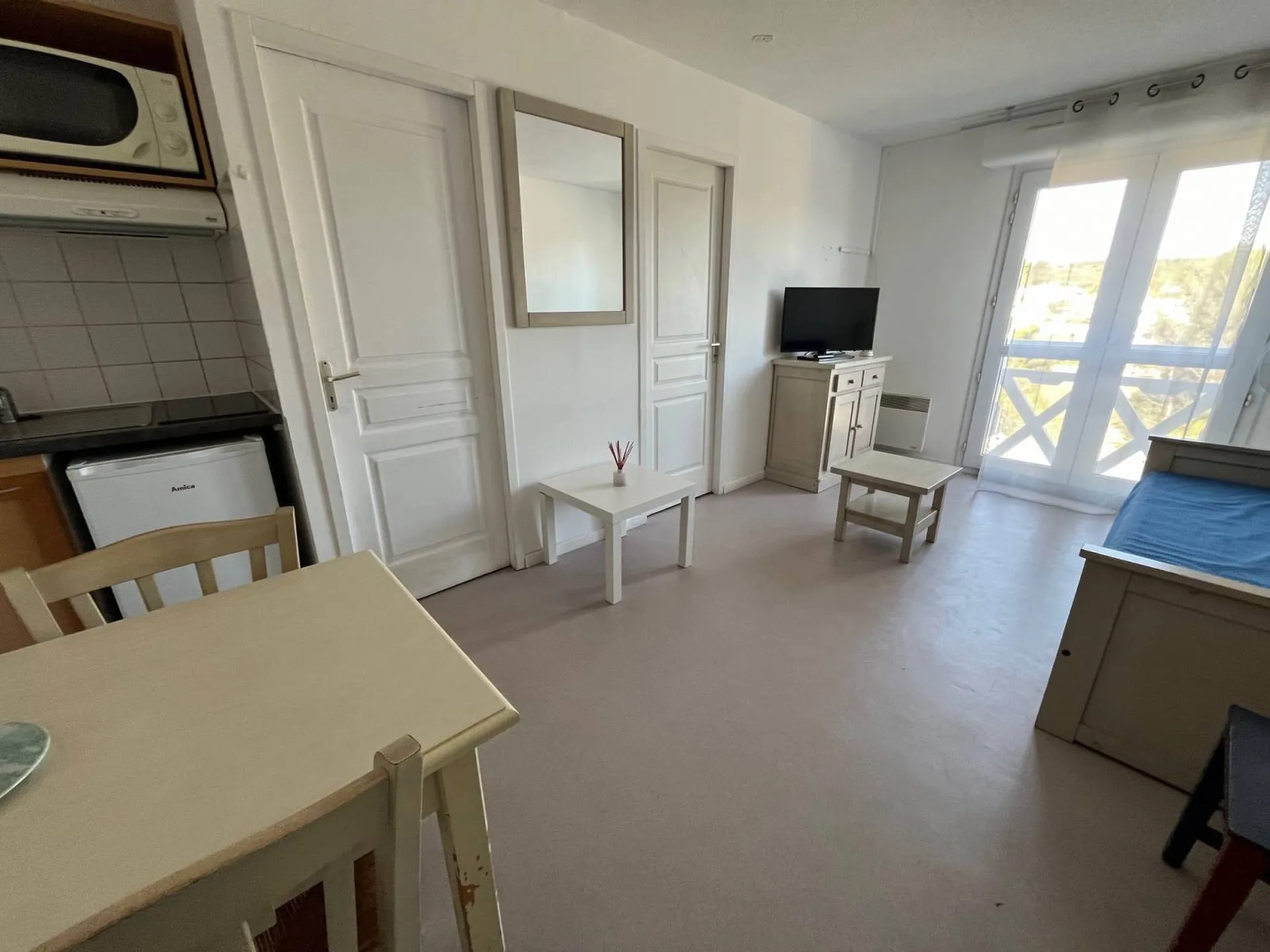 Appartement à vendre carnoux pour investissement loc