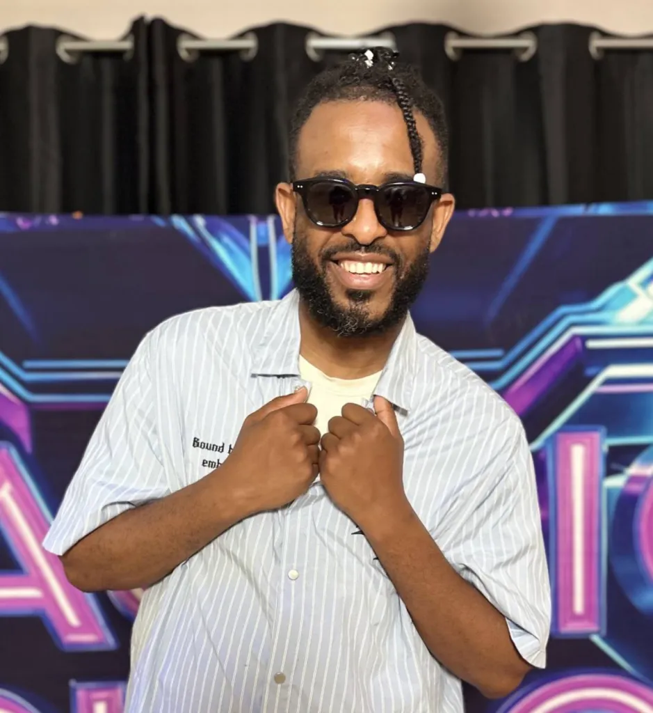 COURS DE DANSE AFRO NEW STYLE SUR MARSEILLE 13006 CASTELLANE POUR ADULTES