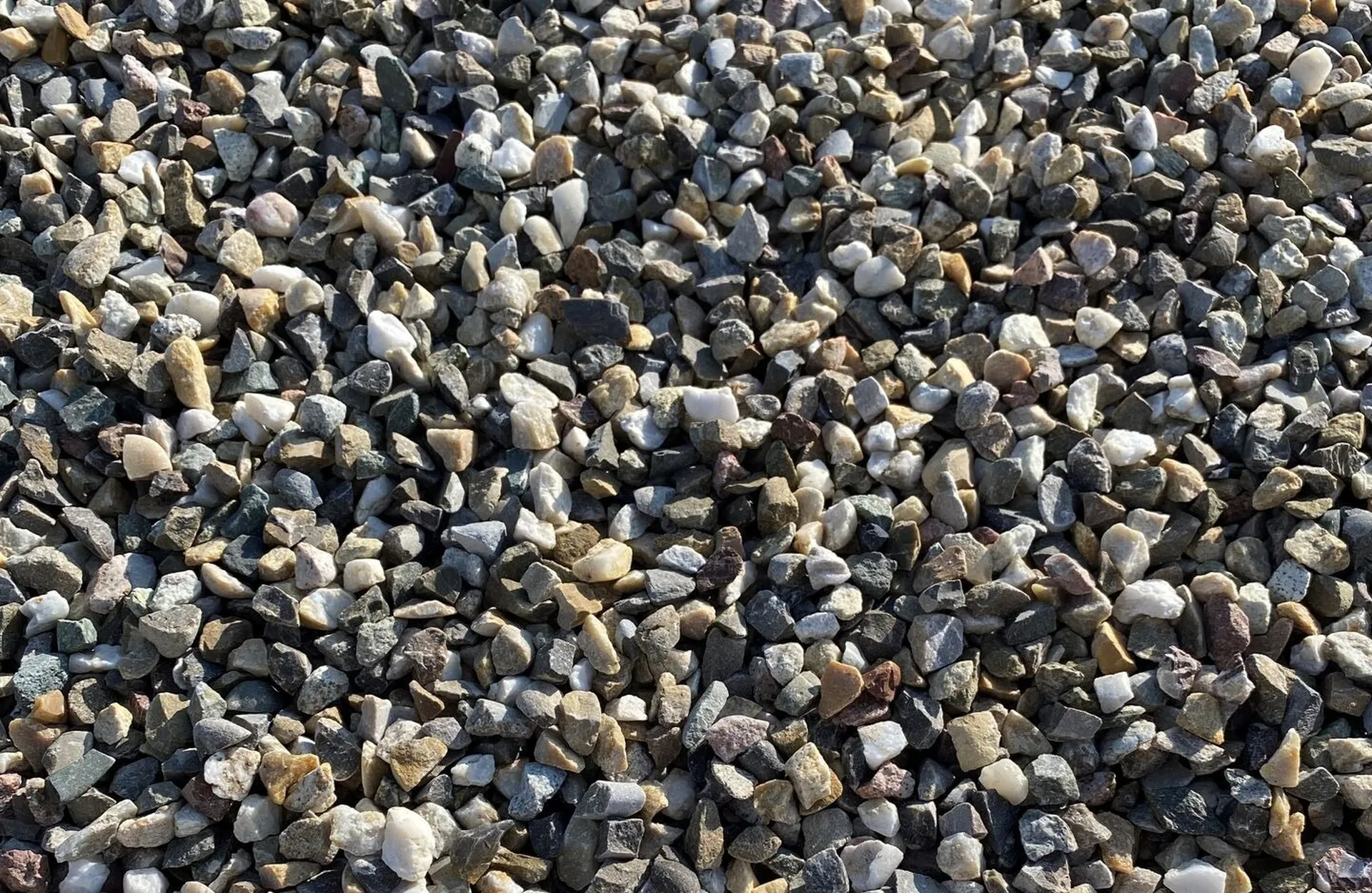 Gravier Concassé Lavé VELTZ-VIX