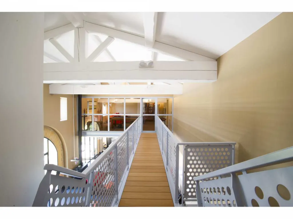 photographe d'architecture maison de particulier aménagement intérieur