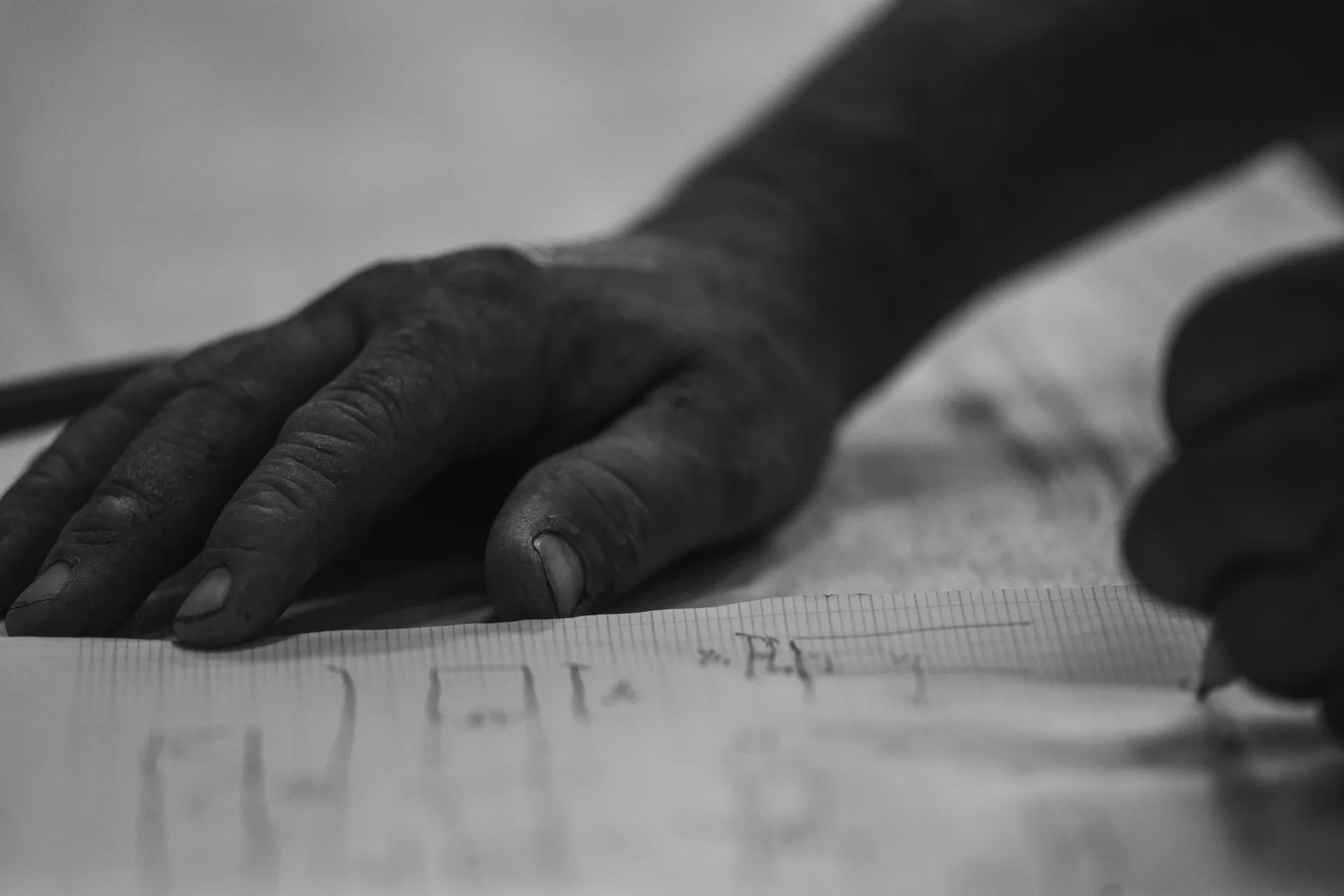 Plans détaillés, fabrication maîtrisée, pose soignée