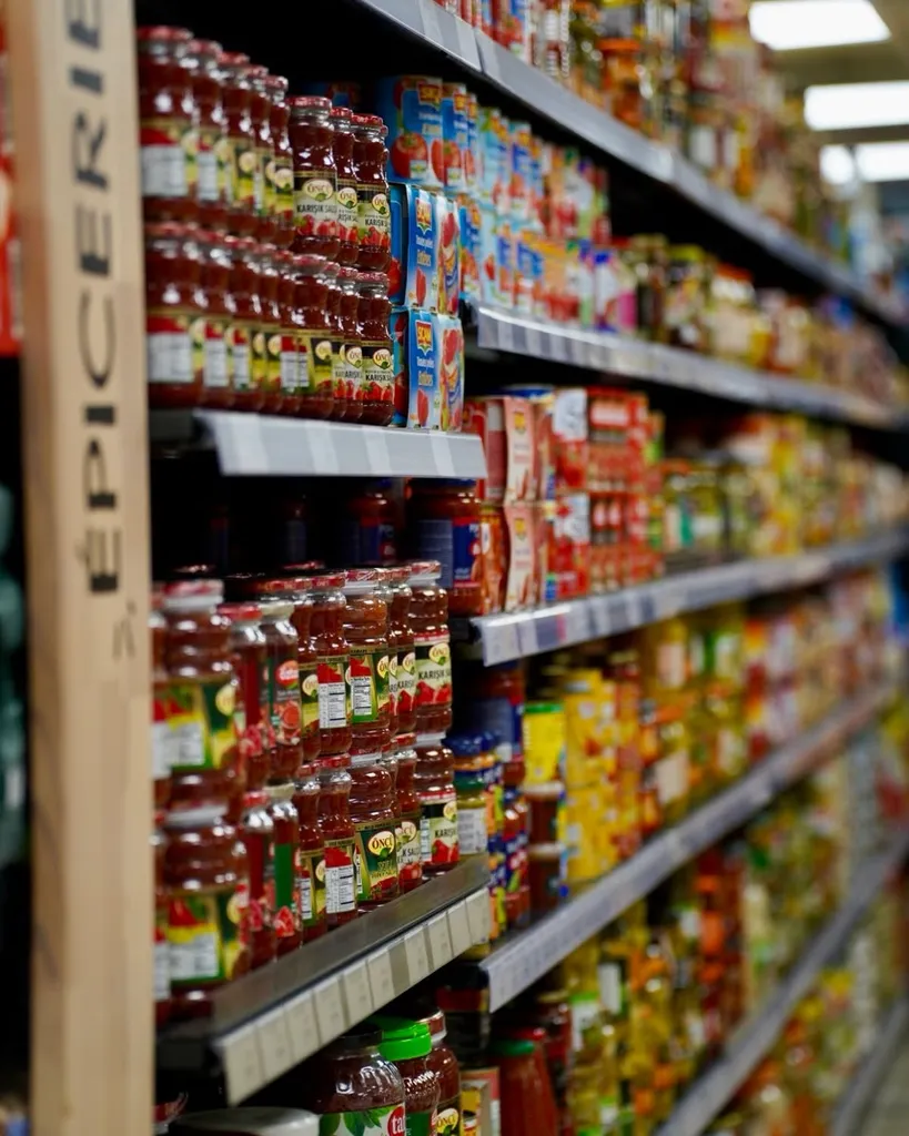 Votre boucherie halal, épicerie du monde et primeur de qualité à Launaguet au nord de Toulouse
