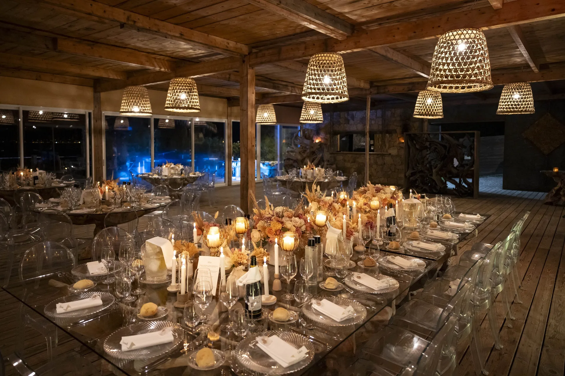 wedding planner capbreton