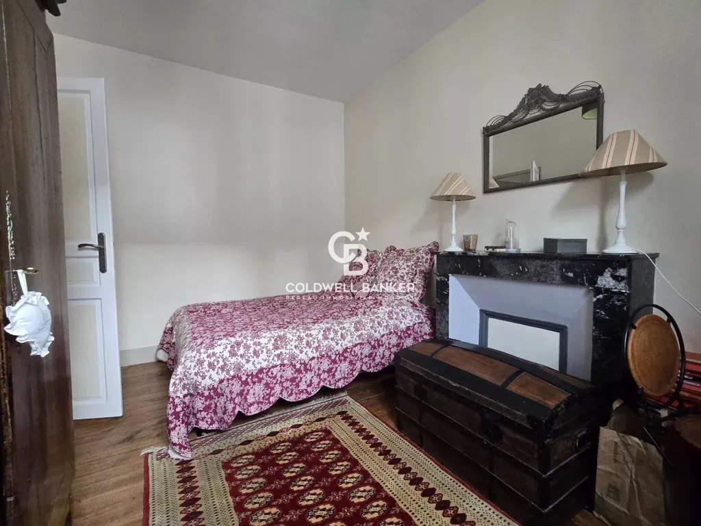 maison de ville type mancelle à vendre au mans sans travaux