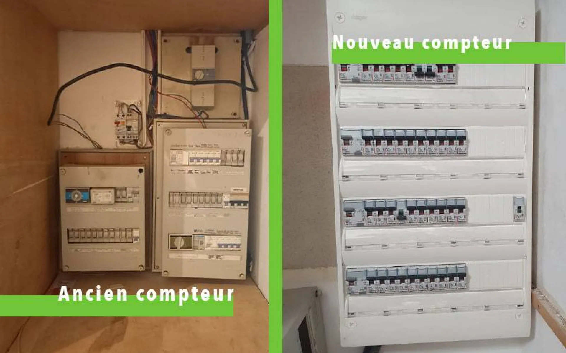 Travaux rénovation et réaménagement espaces maison à Cabasson près du Lavandou pour confort, modernité, fonctionnalité, esthétique, valeur immobilière