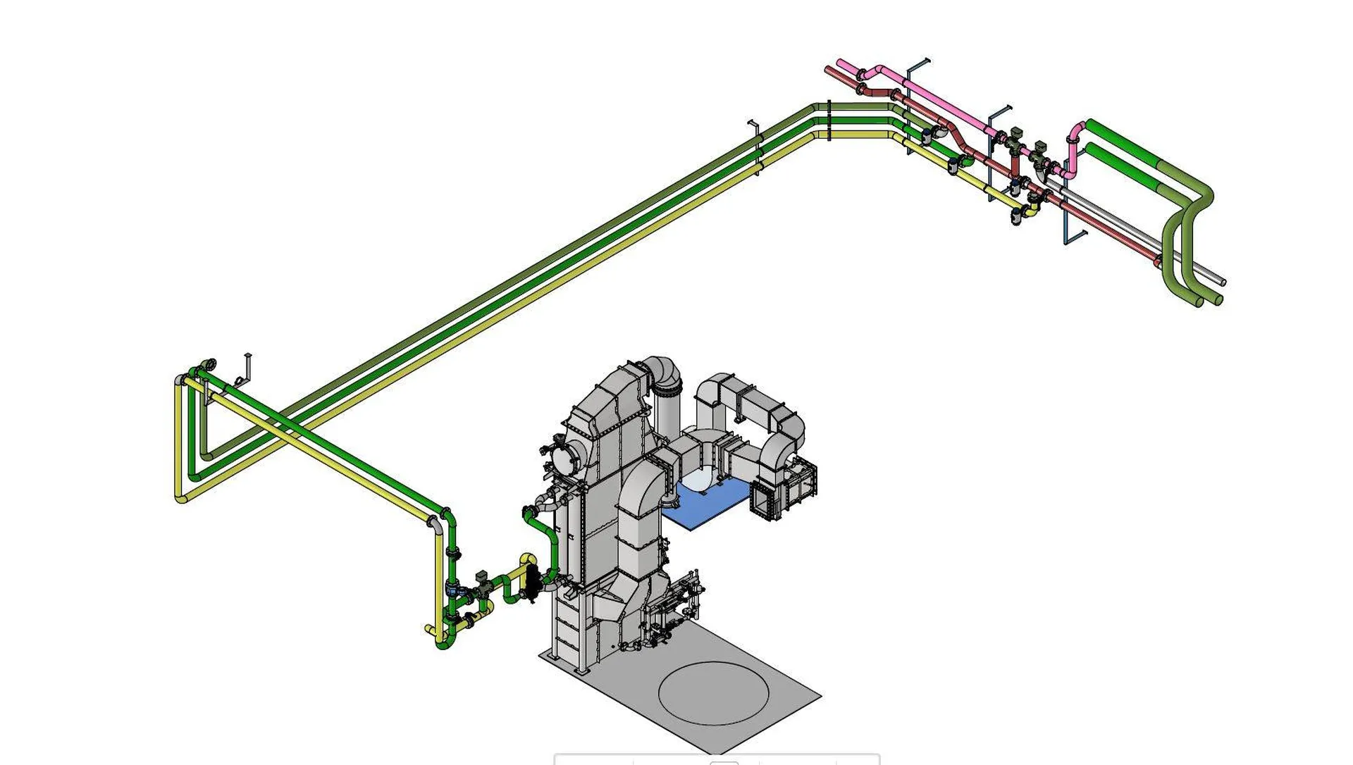Réalisation-panoplies-prefabriquees-CAO-Bordeaux