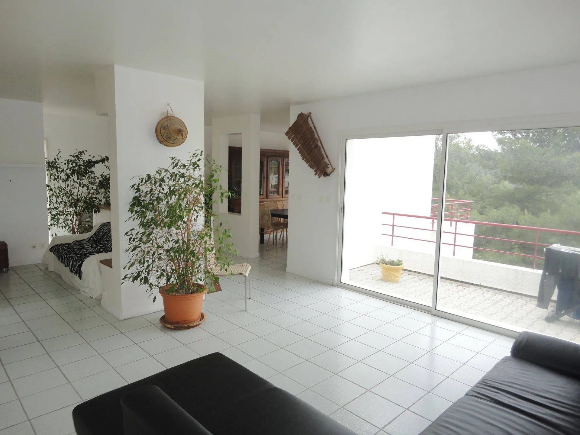 carnoux vente villa sur 3 niveaux