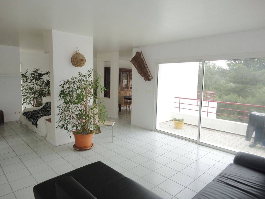 carnoux vente villa sur 3 niveaux