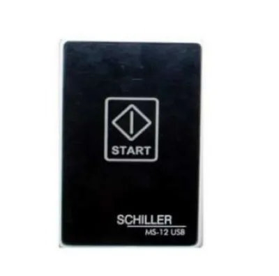 Vente ECG numérique USB Schiller Bordeaux