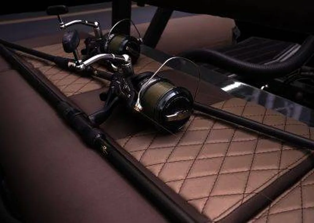 Bateau Navigator 26 Brig à vendre à Bandol