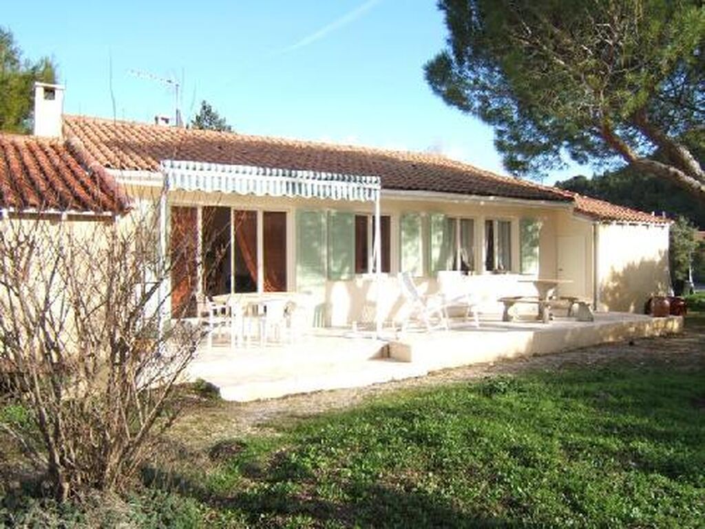 Vente maison 4 Roquefort La Bédoule proche village