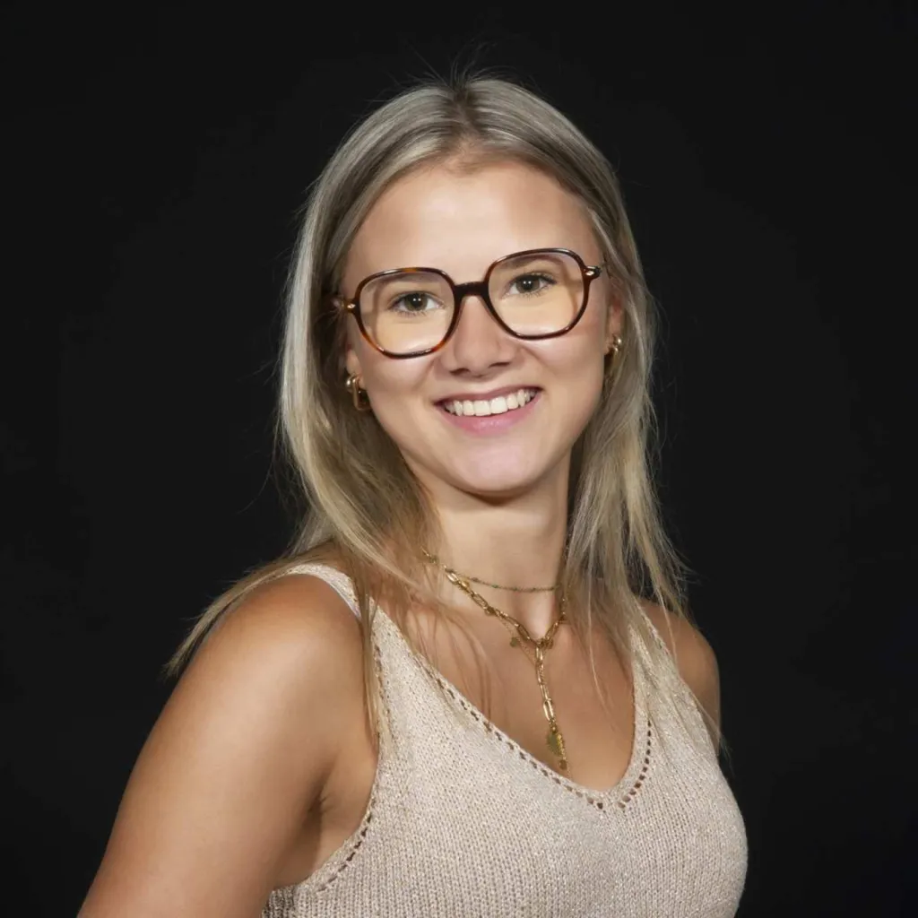 photographe spécialisé dans le portrait corporate à Lyon