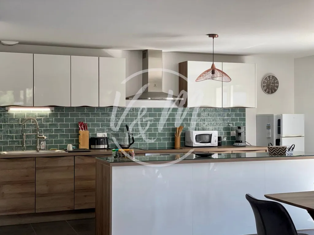 Maison 5 pièces 137 m² · à Audenge · 137 m² · 499 000 €