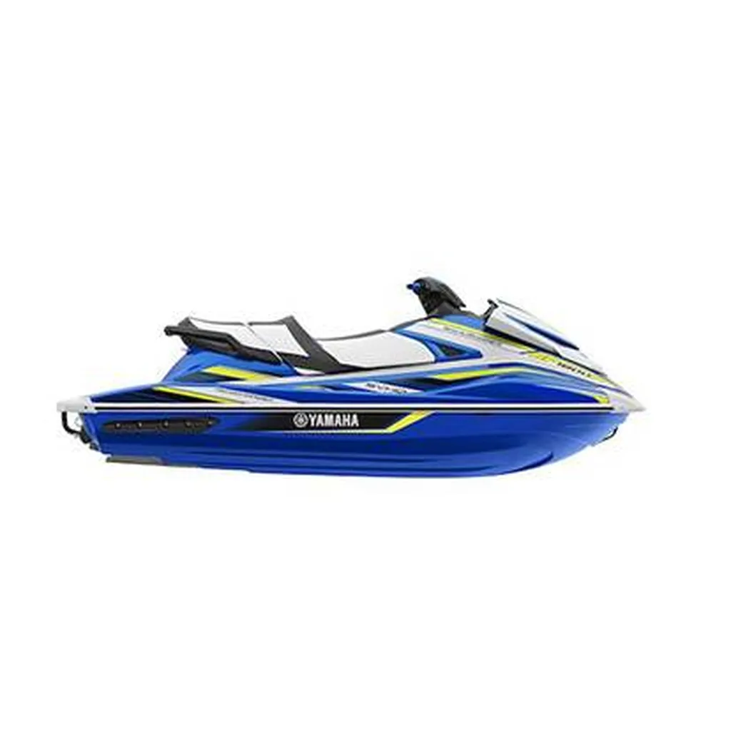 Location de jet ski de compétition yamaha à Hyères