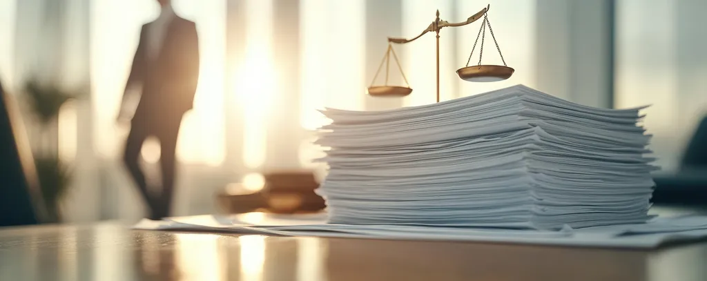 Signification de jugement et exécution des décisions de justice par un Commissaire de Justice à Aix-en-Provence