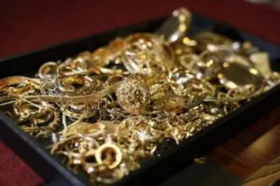 Achat or Marseille13007 et Marseille 13008 -or 14 carats au plus haut cours