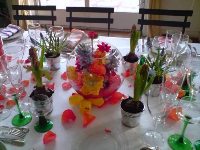 Coordinateur de Mariage dans un Hôtel à Neuilly-sur-Seine