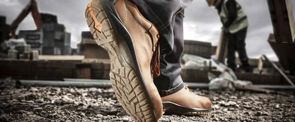 comment choisir ses chaussures de sécurité Paris 75