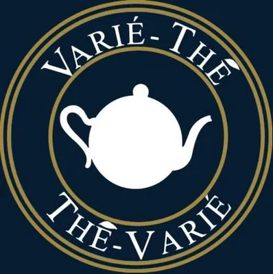 Magasin de thé à Martigues Varié-thé