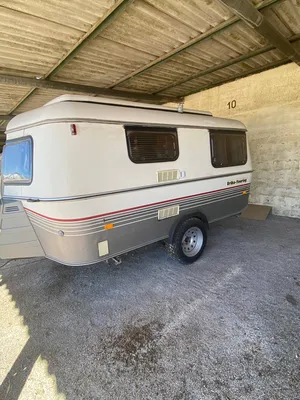 ERIBA Touring Triton BST (VENDUE) - Occasion Vintage Révisée - MIDI 13 LOISIRS
