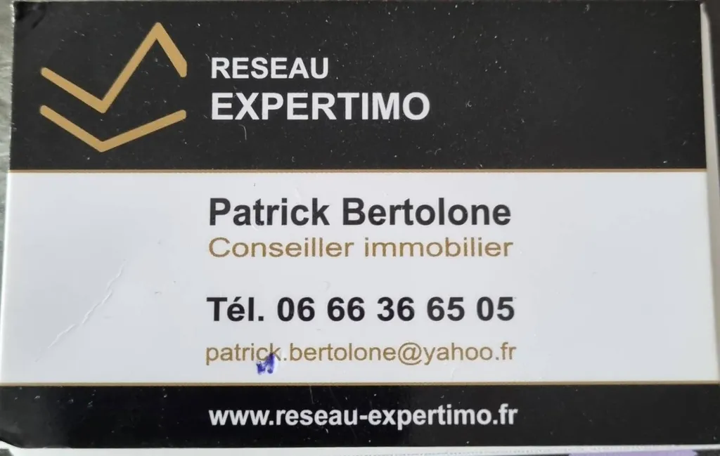 EXPERT EN IMMOBILIER MARSEILLE RESEAU EXPERT IMMO
