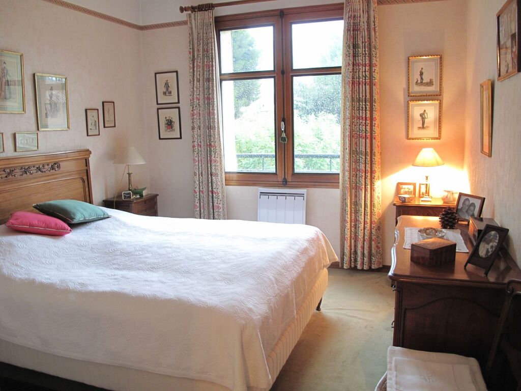 Deux chambres dont 1 avec vue Cap Canaille