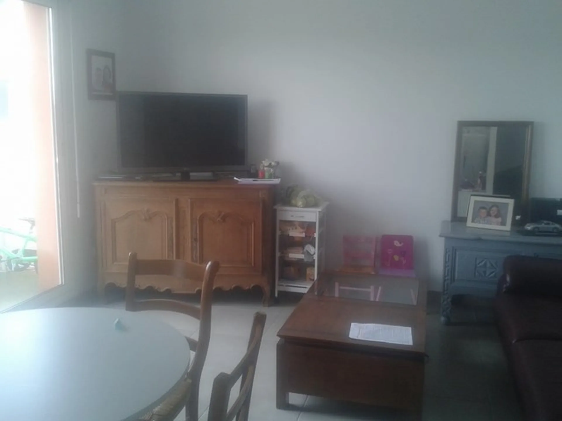 RECHERCHE LOGEMENT EN RÉSIDENCE,  DANS LISIEUX , CALVADOS 14