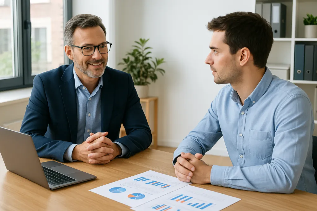 Notre zone d'activité pour ce serviceFormation CPF en leadership pour cadres avec feedback structuré et développement de la posture managériale à
