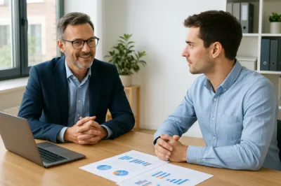 Accompagnement personnalisé business plan Lyon Vitruve Concept