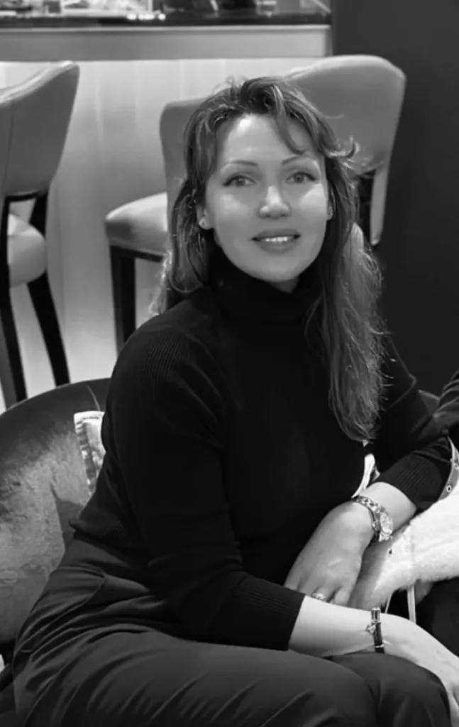 Iryna