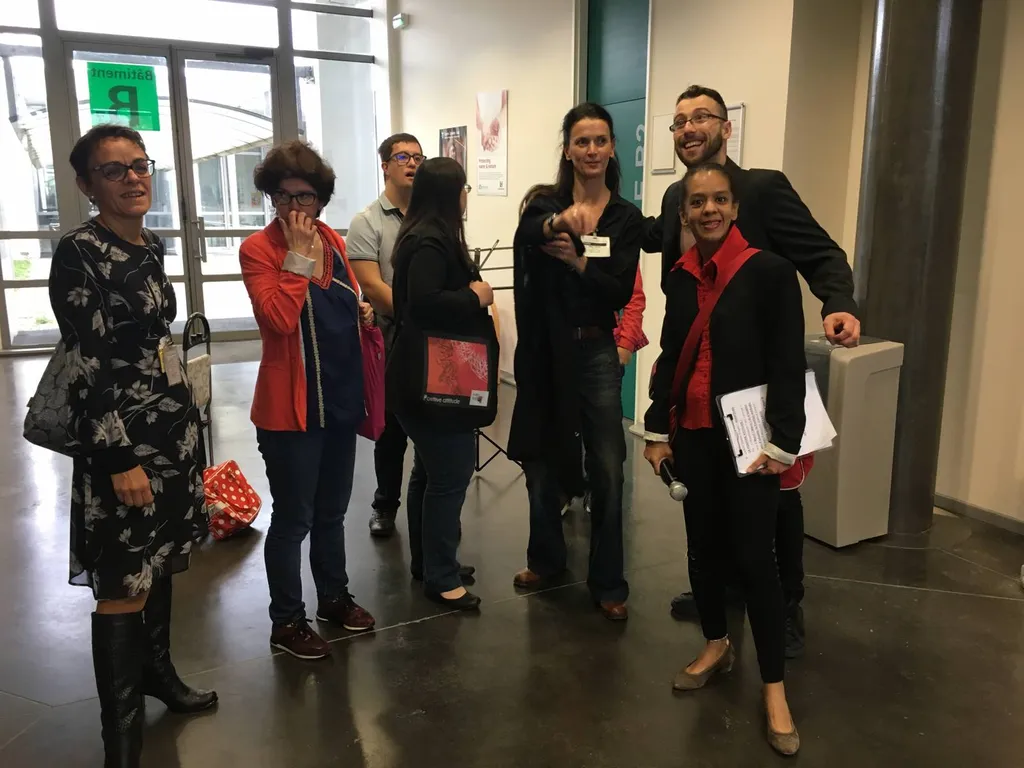 Notre zone d'activité pour ce serviceDéduction fiscale pour entreprise à Lyon : AGEFIPH