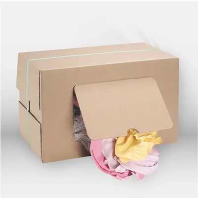 Chiffons lavables coton couleur 100% utilisés pour nettoyage industriel et essuyage professionnel en atelier mécanique à Mont-de-Marsan, Landes (40), Nouvelle-Aquitaine et disponibles partout en France