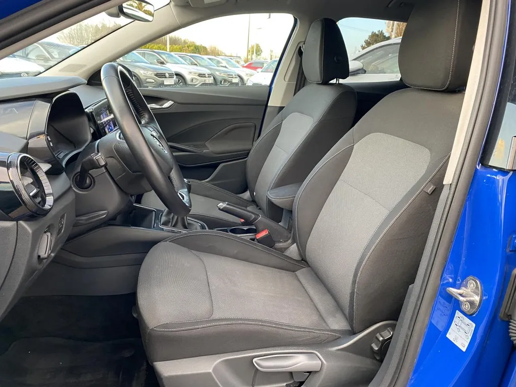 Achat Skoda Fabia occasion près du Havre : berline essence 95ch révisée et garantie chez Caudebec Automobiles