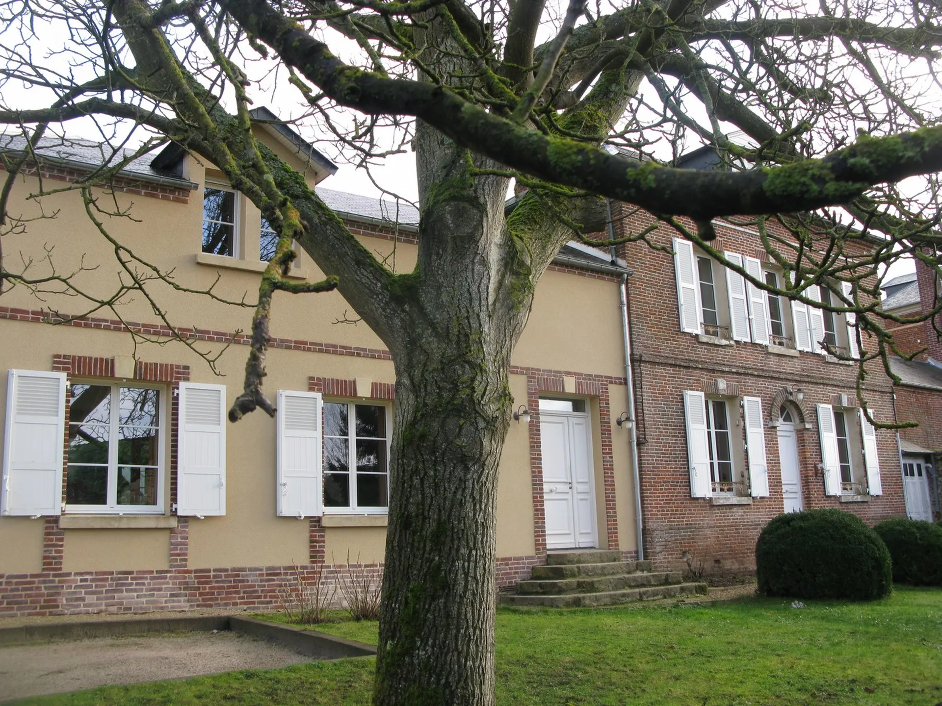 MAISON A VENDRE PROCHE ORBEC, LIVAROT, FERVAQUE