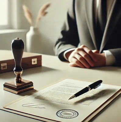 Signification d'acte judiciaire et extrajudiciaire à Villeurbanne (69)