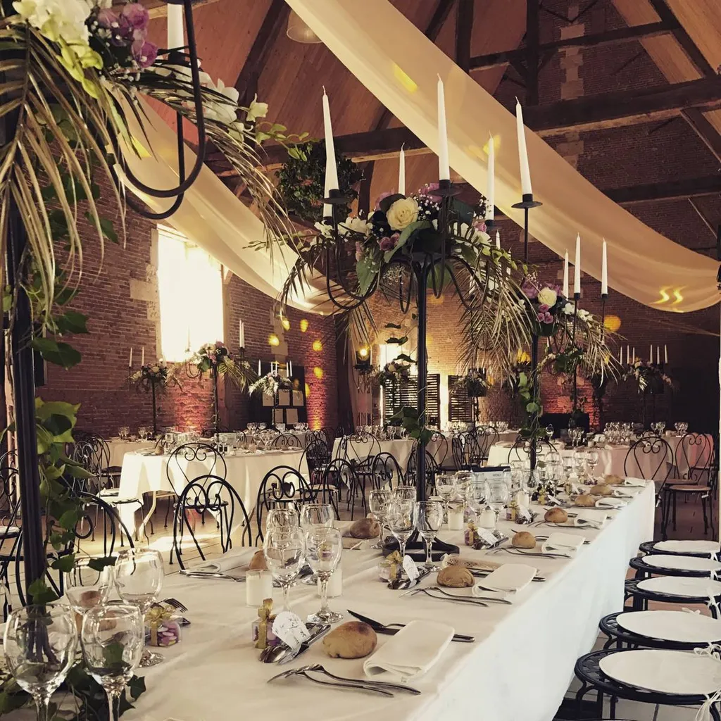 ou organiser son mariage proche de rouen 76 