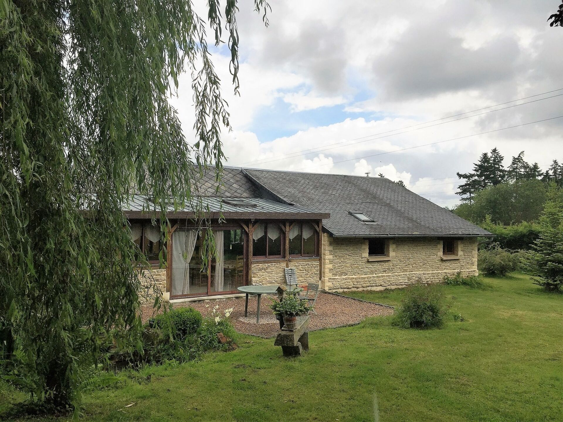 MAISON NORMANDE Région LISIEUX, Pays d'Auge, Calvados 14