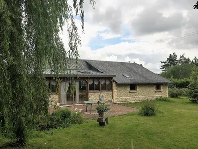 MAISON NORMANDE Région LISIEUX, Pays d'Auge, Calvados 14