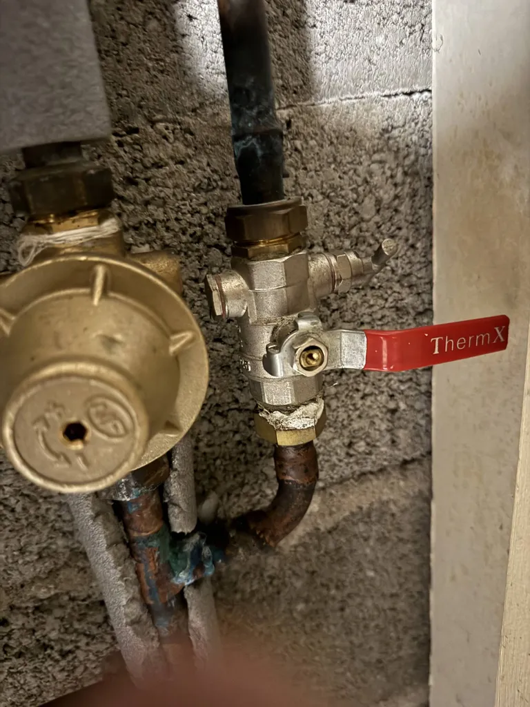 Plombier à Craponne (69290) – Dépannage rapide et fiable avec Tib’eau Plomberie - plombier sérieux craponne