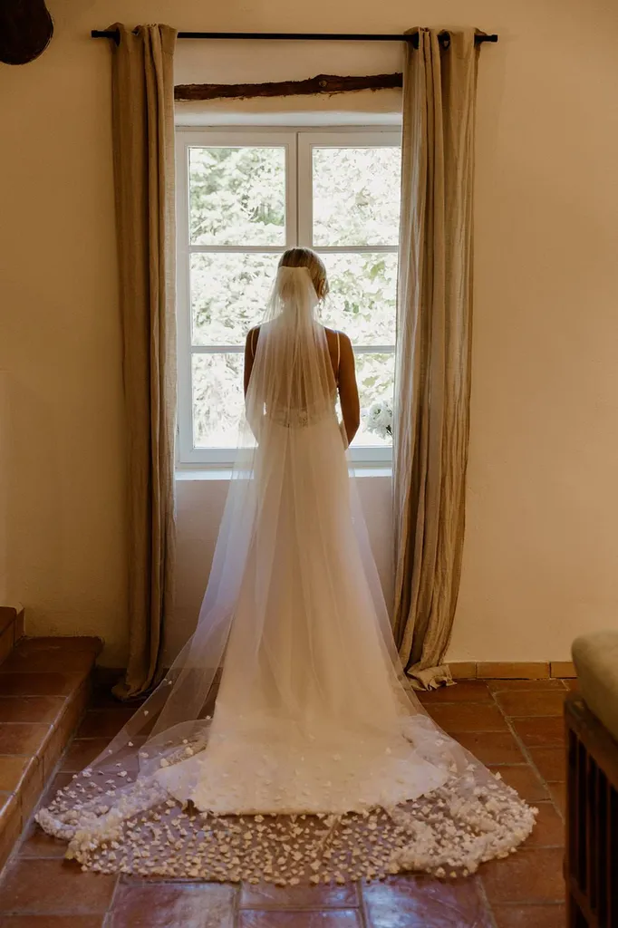 Domaine de mariage en Provence Coralie Lescieux